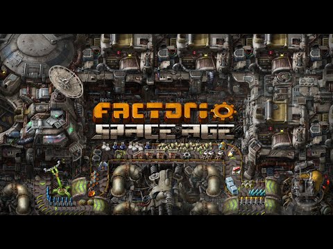 🔴 Live 🚀 🚛 Factorio - MMO Speed Run Part 2 !server