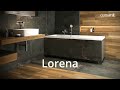 Купить Cersanit Lorena 170x70 Ванна Акриловая Прямоугольная с Ножками 235850 белая S301-076 акриловая S301076 в Киеве vannaja.kiev.ua