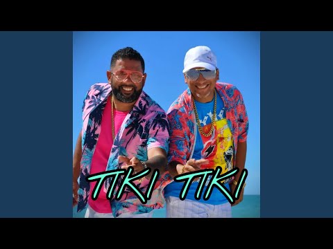 El tiki tiki (feat. Arundel Randy Quintana)