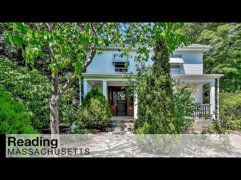 Video of 144 Salem Street | Reading, Massachusetts real estate & homes by Larry Braese