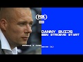 Komende zaterdag op FOX Sports: Danny Buijs, een stroeve start