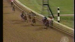 Eurosilver takes gold in 2003 Breeders' Futurity at Keeneland