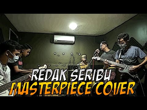 Redak Seribu-Masterpiece ||Cover by Odensa Official