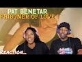 First time hearing Pat Benatar "Prisoner Of Love" Reaction | Asia and BJ