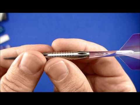 Shot 903 22g darts review