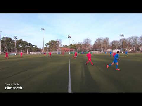 BFC ALEMANNIA1890 H3  ( 9 \ 1 ) FC Hertha 03 IV   😁   FC .ASHTI