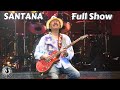 Santana Full Show Syracuse NY 7 25 2024