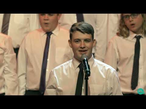 Only Boys Aloud - Seasons of Love