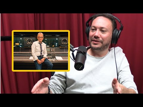 Al Schmitt's Advice to Recording Engineers