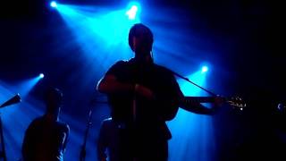 James Vincent McMorrow - Early In the Morning - 14-01-2012 - Tivoli Utrecht Made by Janske