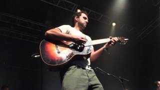 Gérald de palmas et quelques seconde de bonheur !