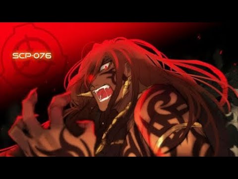 SCP-076-2 ‘Abel’ Tribute - Monster (Skillet)