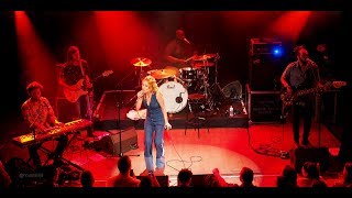 Haley Reinhart "Check Please" Better Tour Paris