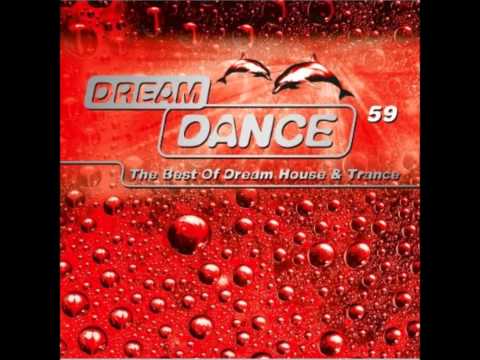 Aboutblank & KLC - Magic (Dream Dance Vol. 59)