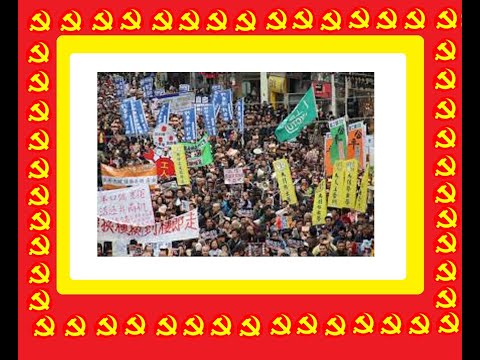 , title : 'HONG KONG le proteste spiegate facile: continuano manifestazioni. Cina condanna i manifestanti!'