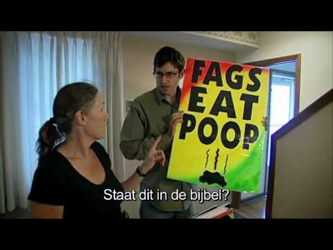 Louis Theroux - The Most Hated Family in America