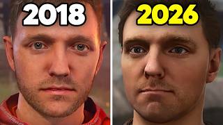 Kingdom Come Deliverance Next Gen Update Released