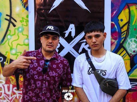 ABR ESCRITAS: EL MATADERO | OVI VS YEIGUER | HOST: 197/RDR/JURRIS