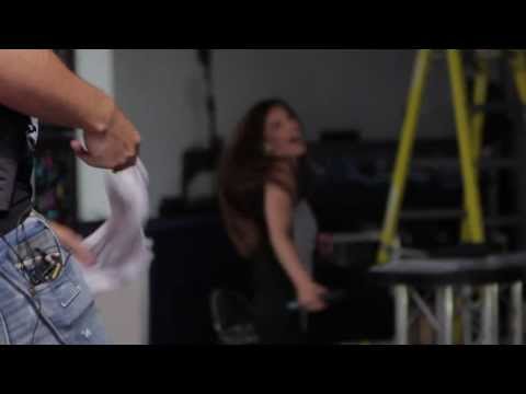 Snippet of LIZZIFY | HOW TO FLIRT WITH TV PERSONALITIES | SE02_EP02