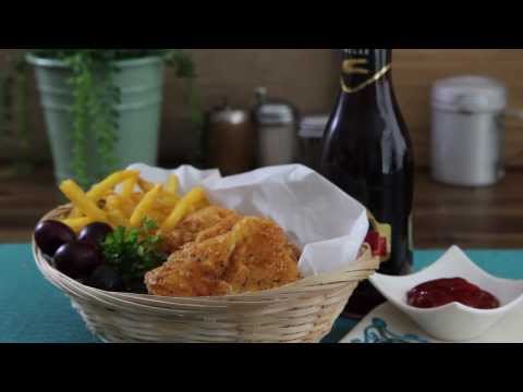 How to Make Crispy Fish | Fish Recipe | Allrecipes.com