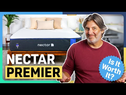 Nectar Premier Mattress Review — Better than the Original?