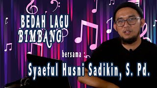 Download lagu BEDAH LAGU RHOMA IRAMA & SONETA GROUP: BIMBANG mp3