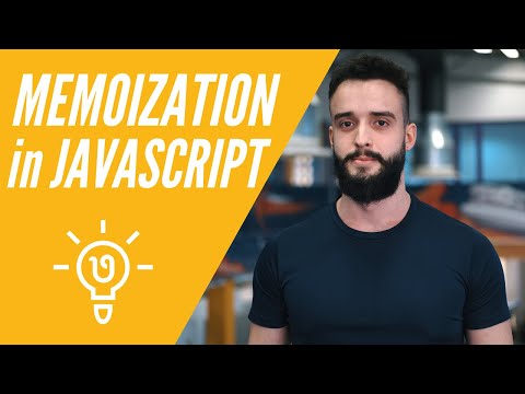 Memoization In Javascript Vivify Tutorials