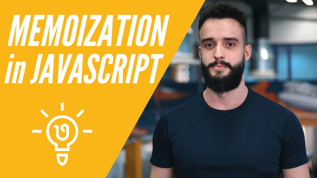 Memoization in Javascript | Vivify Tutorials