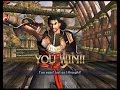 SoulCalibur II Dolphin Mitsurugi Arcade Playthrough