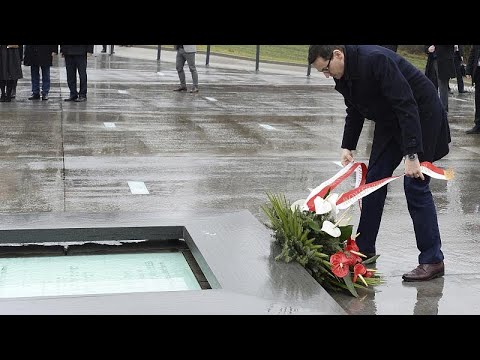 'Гитлер и Сталин были друзьями'