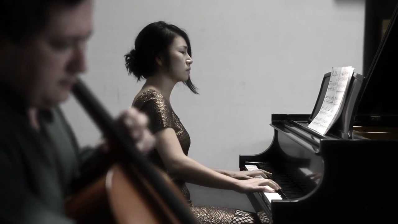 Promotional video thumbnail 2 for Maksim Velichkin