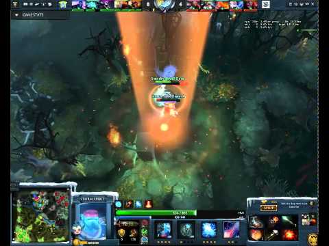 TEAMERINO VS Isurus Gaming (Game2) - The Summit 3- Highlights