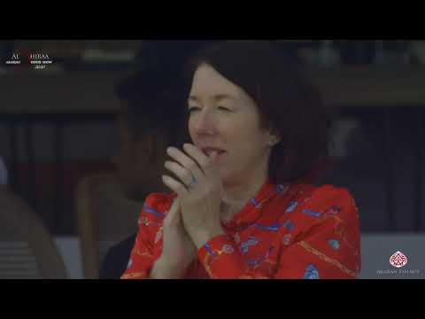 N 260 AL ARYAM SHKLAAN   Al Shiraa International Arabian Horse Show 2020