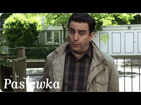 Zeit sparen geht nur illegal | Best of Pastewka - Staffel 6 Folge Folge 6