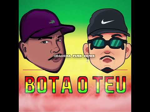 Base Instrumental /POKINDEIA FEAT GORDIN - BOTA O TEU