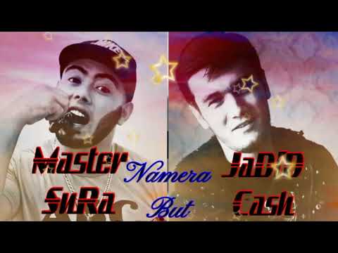 JaDiD [ CaSh ] x Master Sura - намера буть