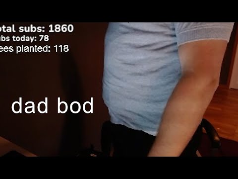 How f0rest body change after 10 years of CS