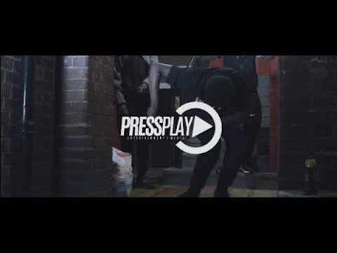 (SNR) Lface X K6 X Kizz - Peckham Pirates (Instrumental) Prod By MikaBeats