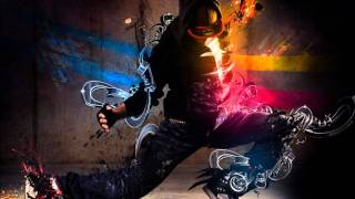 Cover art for Electric