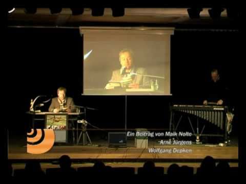 Lesung: Das andere Leben