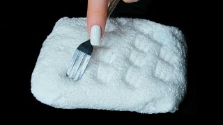 Satisfying ASMR sounds for sleep, tingles and relaxation (ASMR Slime, foam, snow sounds) No Talking