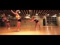 KATrina Hansen Choreography to "Young and ...