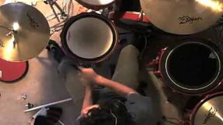 Video thumbnail for October drumming by KingOfDrumming