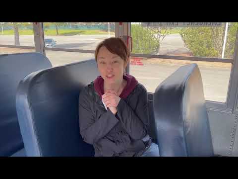 School Bus Evacuation 2021