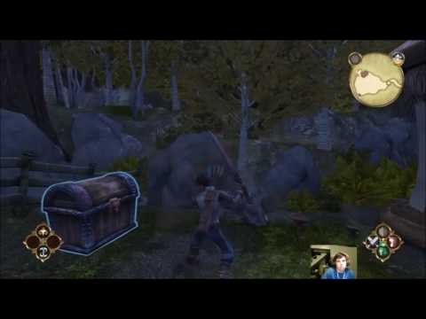 walkthrough on how to get skorms bow, fable