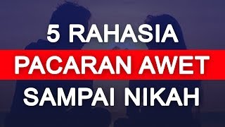 Download lagu 5 CARA AGAR PACARAN AWET SAMPAI NIKAH mp3 Download lagu 5 CARA AGAR PACARAN AWET SAMPAI NIKAH mp3