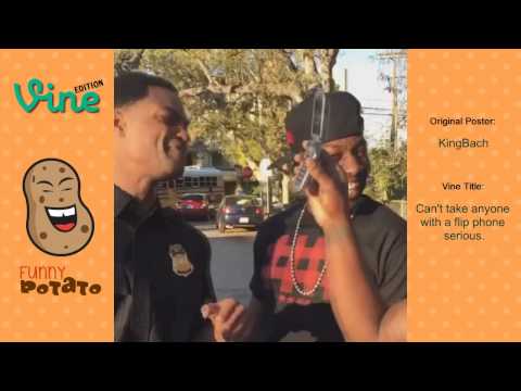 100 Funny Vines - DeStorm Power, Jerry Purpdrank, KingBach, MelvinGregg, Klarity, Pagekennedy
