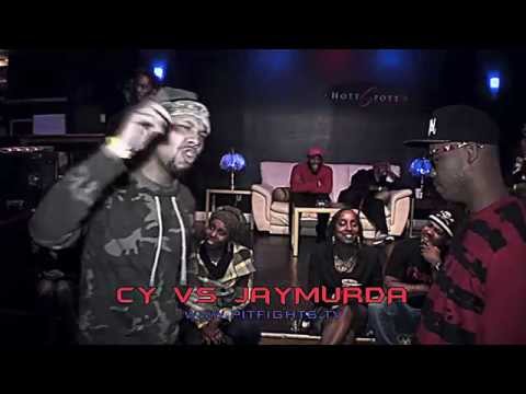 CY vs JayMurda