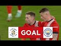 WHAT A GOAL! | Jordan Clark | Luton Town 1-3 Manchester City | Fifth Round | Emirates FA Cup 2023-24