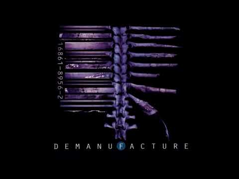 Fear Factory  - Hunter-Killer (Instrumental)